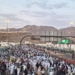 Haji 2023, Jemaah Haji yang Wafat di Saudi Tembus 600 Orang