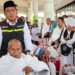Haji 2023: Sebanyak 135.475 Jemaah Haji Telah Tiba di Tanah Air Hari Ini