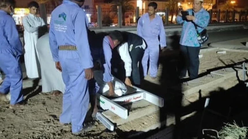 Hari Ke-42, Jamaah Haji Indonesia yang Wafat Capai 311 Orang, Ini Daftarnya