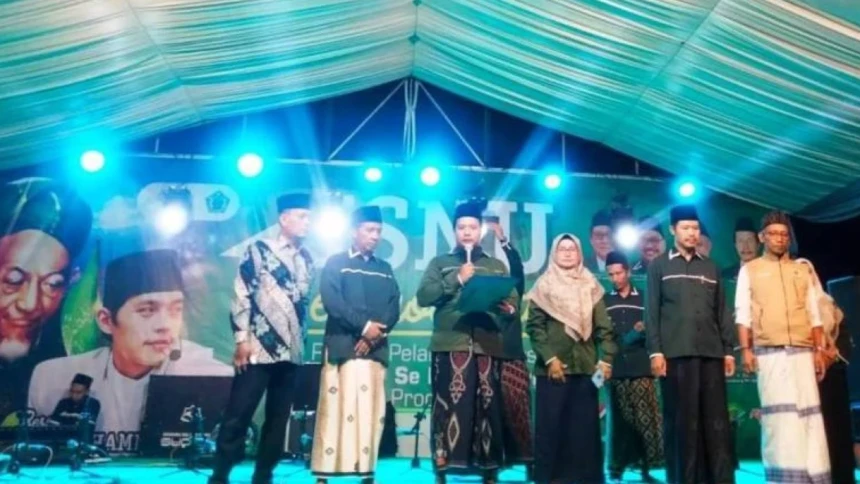 ISNU Jatim: Sarjana NU Harus Berbagi Peran seperti Zaman Sahabat
