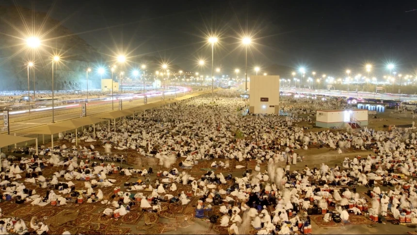 Indonesia Sudah Terima Hasil Investigasi Saudi soal Kekacauan di Muzdalifah | NU Online