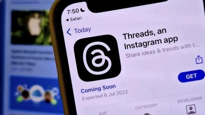 Ini Alasan Instagram Luncurkan Threads yang Disebut Mirip Twitter 