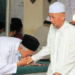Innalilahi, KH Abdullah Munif Marzuqi Pesantren Langitan Wafat | NU Online