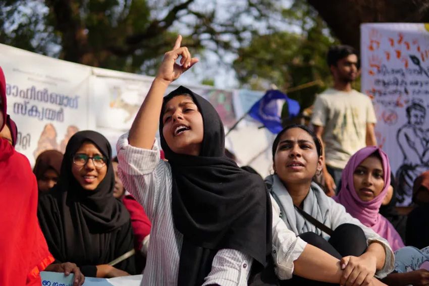 Islamofobia di India: Dari Jebakan Cinta Bhagwa Sampai Teori Konspirasi Jihad Cinta