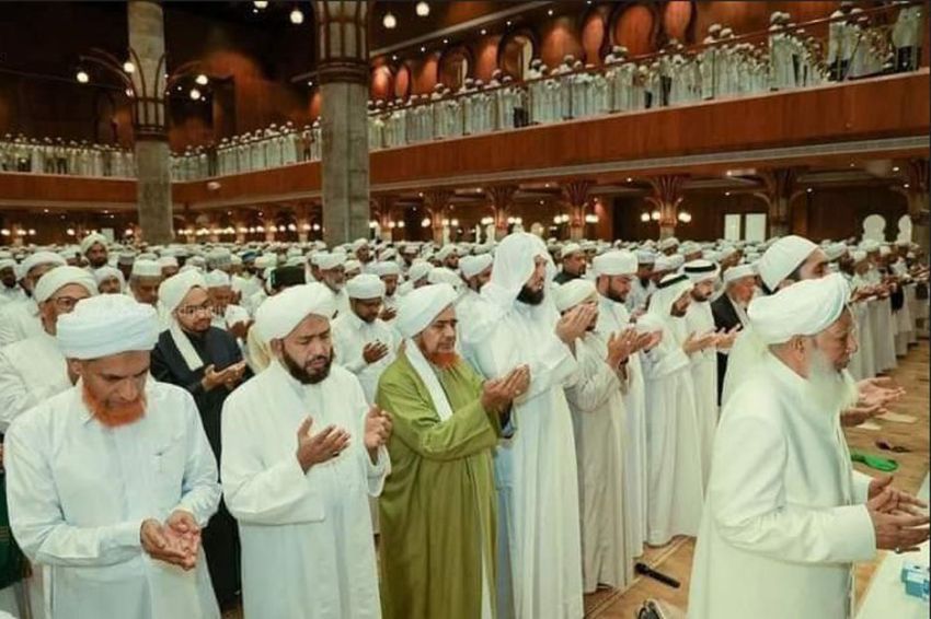 Jadwal Sholat Hari Ini Wilayah Medan, Jumat 21 Juli 2023 Atau 3 Muharam 1445 H