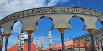 Jadwal Sholat untuk Wilayah Kota Semarang dan Sekitarnya Selasa 11 Juli 2023