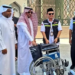 Jamaah Haji Lansia, Risti, dan Difabel Diimbau Tawaf Ifadah Pakai Kursi Roda dan Skuter