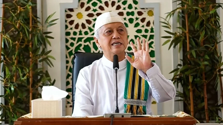 Jelang Muharram, Kiai Chalwani Ingatkan Baca Doa Akhir dan Awal Tahun | NU Online