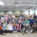 Jelang Pilpres 2024, Temu Kebangsaan Orang Muda Suarakan Demokrasi Damai di Ruang Digital | NU Online