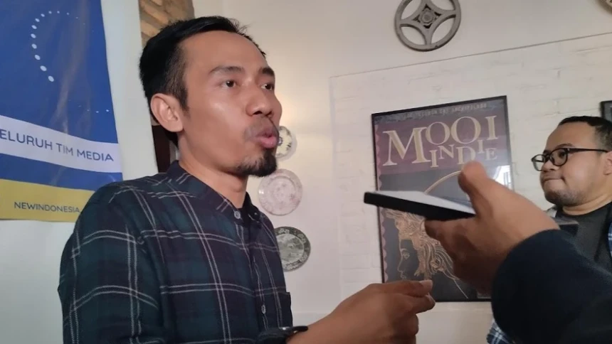 Jual Beli Kursi hingga Titipan PPDB, JPPI:  Resahkan Masyarakat dan Rampas Hak Anak | NU Online