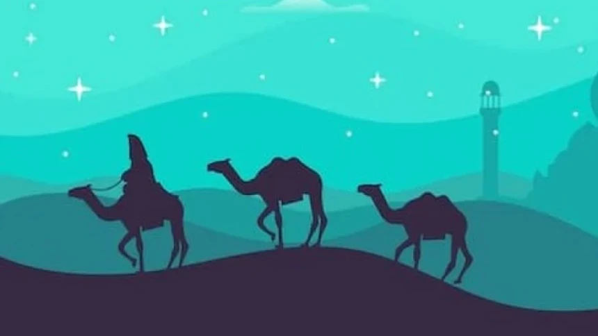 KH Anwar Iskandar Ungkap Pelajaran Penting di Balik Hijrah Nabi Muhammad | NU Online