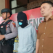 KPAI Protes Polisi yang Hadirkan Anak Pembakar Sekolah dalam Jumpa Pers