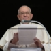 Kasus Pembakaran Al-Qur’an, Paus Fransiskus Marah dan Jijik
