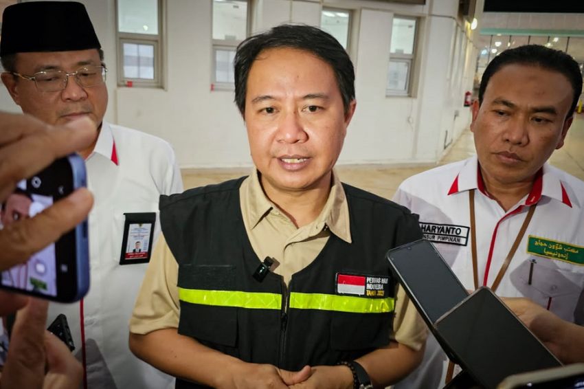Kemenag Siapkan 3 Desain Layanan Haji, Perpendek Masa Tinggal Jemaah hingga Timsus Armuzna