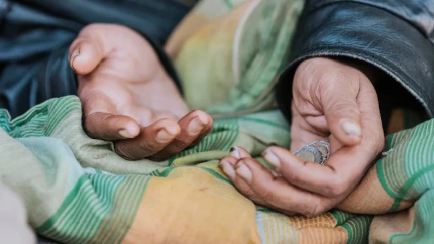 Ketika Si Saleh Miskin Diuji dengan Kesedihan dan Kebahagiaan | NU Online