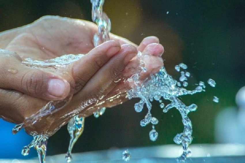 Keutamaan Menjaga Wudu, akan Dikenali sebagai Umat Nabi SAW di Hari Kiamat