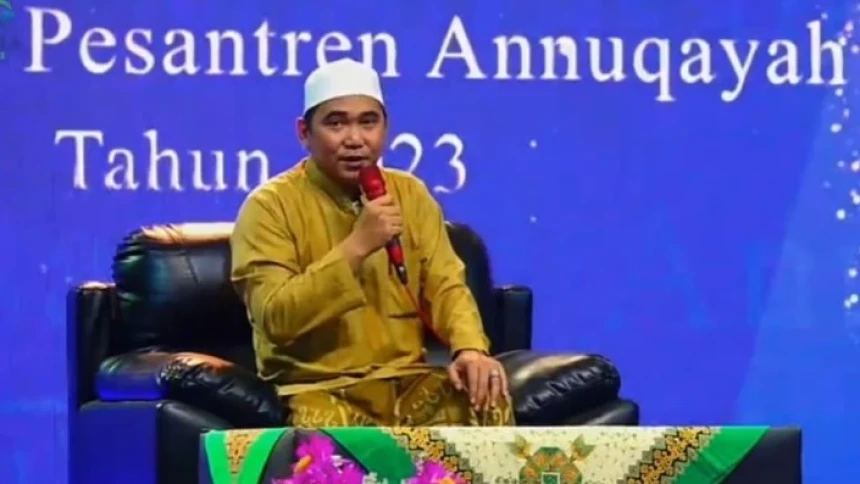 Khidmah di Masyarakat, Tanda Ilmu yang Berkah | NU Online