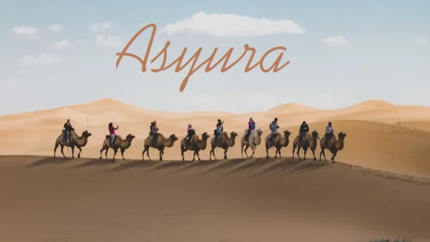 Khutbah Jumat Bahasa Madura: Amalan ben Kautamaan Areh Asyurok e Bulen Muharrom | NU Online