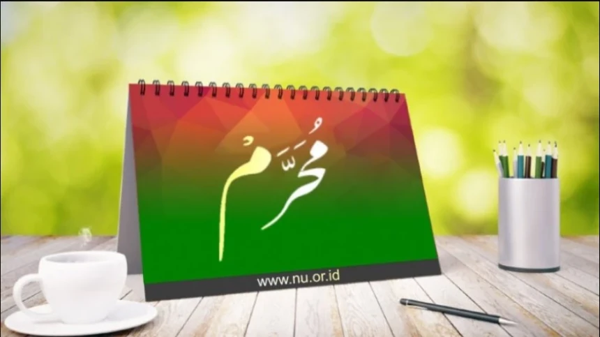 Khutbah Jumat Bahasa Madura: Natah Taoh Baru Sopajeh lebbi Sae | NU Online