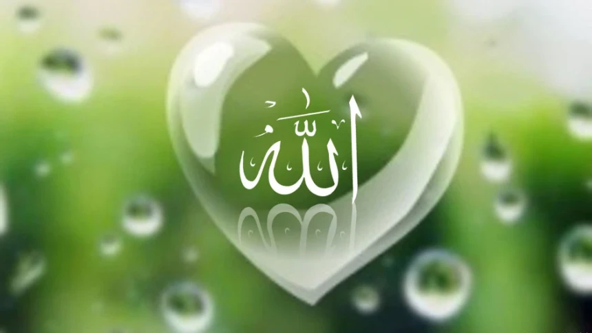 Khutbah Jumat Bahasa Sunda: Tanda Jalma Nu Mahabbah ka Alloh 