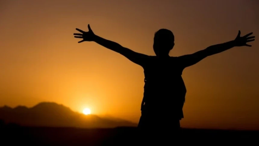 Khutbah Jumat: Menumbuhkan Semangat Baru di Tahun Baru  | NU Online