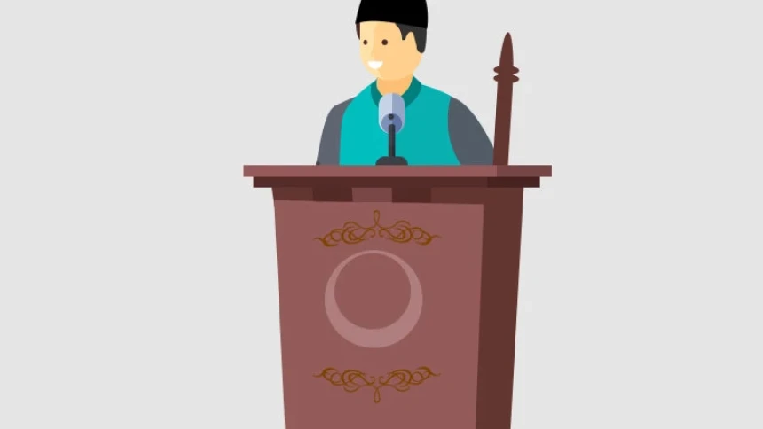 Khutbah Jumat: Menyantuni Anak Yatim sebagai Wujud Cinta kepada Rasulullah | NU Online