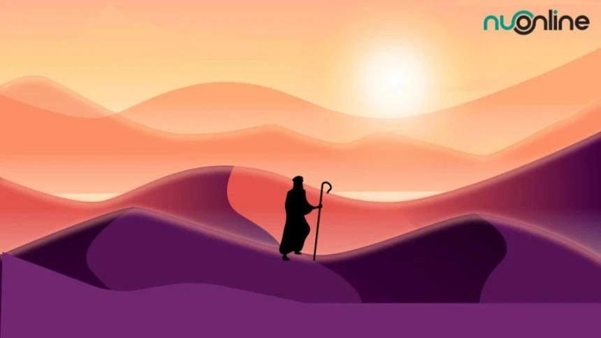 Kisah Kemuliaan Hati Sayyidina Hasan Cucu Rasulullah | NU Online