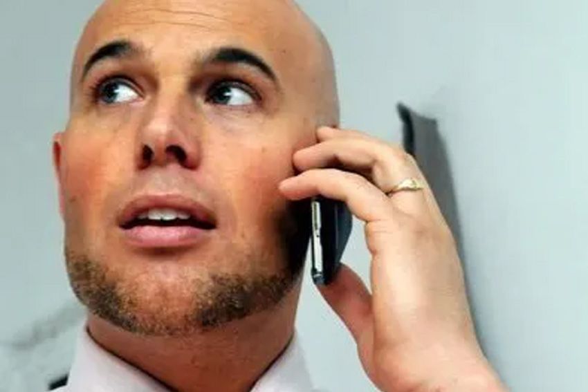 Kisah Pembenci Islam Jadi Mualaf, Joram van Klaveren: Orang Mengira Saya Gila