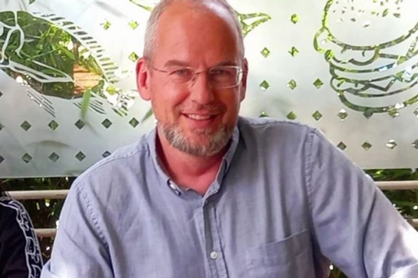 Kisah Pembenci Islam yang Jadi Mualaf, Arnoud van Doorn: Muslim Jadi Sasaran Standar Ganda