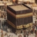 Kisah Rasulullah SAW Thawaf dan Bersihkan Kakbah Saat Penaklukan Makkah