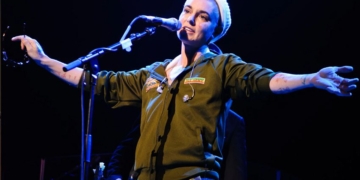 Kisah Sinead O’Connor Memiliki 3 Nama setelah Menjadi Muslimah
