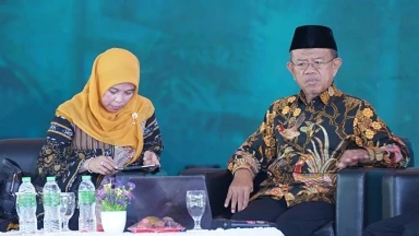 Kitab Kuning, Literasi Pesantren yang Kaya Kandungan Keilmuan | NU Online