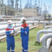 Komitmen Kilang Pertamina Capai Target Net Zero Emission dengan Green Refinery | NU Online