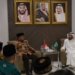 Kritisi Pelayanan Mashariq, Menag Yaqut Sampaikan Masalah di Armuzna ke Menteri Haji Saudi