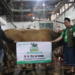 LAZISNU Potong Sapi Kurban Wapres Ma’ruf Amin dan 15 Kambing dari BPKH