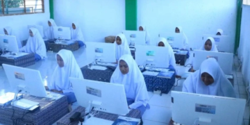 LAZISNU dan BPKH Bantu Pengadaan Laboratorium Multimedia untuk Dayah di Aceh | NU Online