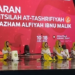 Lalaran Alfiyyah Diiringi Beatbox, Bentuk Rekontekstualisasi Turats | NU Online