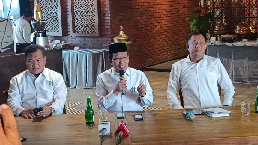 MQK Nasional Kontekstualisasikan Isi Kitab dengan Kekinian