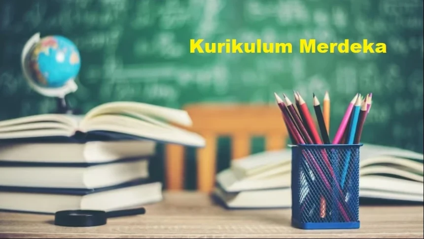 Melihat Implementasi Kurikulum Merdeka di Madrasah dan Kendalanya | NU Online