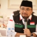 Menag Yaqut Cholil Apresiasi Petugas Haji: I Love You All, Full!