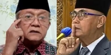 Misteri Panji Gumilang, Anwar Abbas: Saya Tak Habis Pikir Siapa Dia Sebenarnya