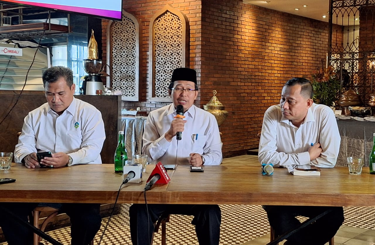 Musabaqah Qira’atil Kutub Nasional 2023 Digelar di Lamongan 10 Juli, Begini Agenda Lengkapnya