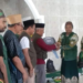 PCNU Pringsewu Lampung Serahkan 1 Unit Ambulans untuk MWCNU Banyumas | NU Online
