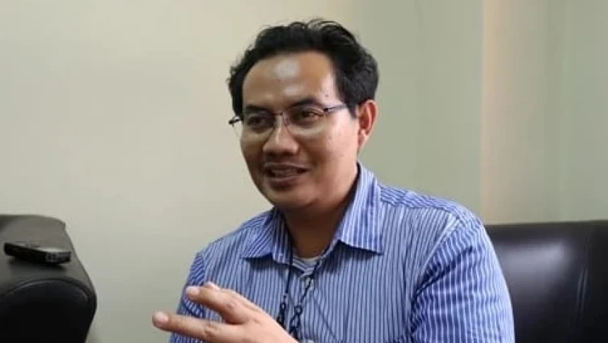 Pakar Jelaskan Wewenang Kejaksaan dalam Mengusut Perkara Korupsi