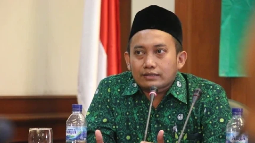 Pergunu Nilai Sistem Zonasi PPDB Masih Diperlukan tapi Butuh Pengawasan Bersama | NU Online