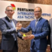 Perluas Pasar Global, PIS Singapore Berganti Nama Menjadi PIS Asia Pacific