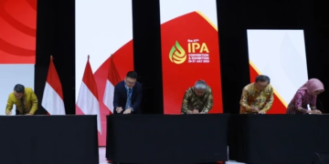 Pertamina dan Petronas Sepakati Perjanjian Jual Beli dengan Shell untuk 35 Persen Kepemilikan di Blok Masela | NU Online