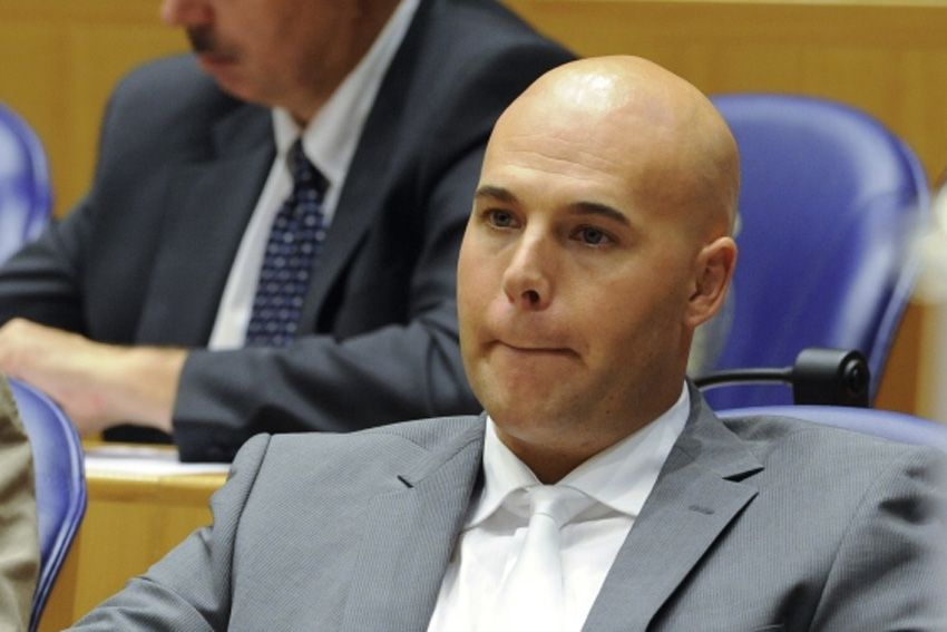 Politisi Anti-Islam yang Mualaf Ini Bilang Kompas Moral Barat Telah Hilang