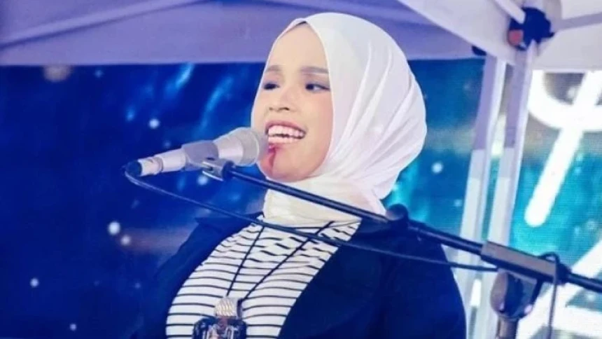 Putri Ariani: Ubah Insecure Jadi Bersyukur | NU Online