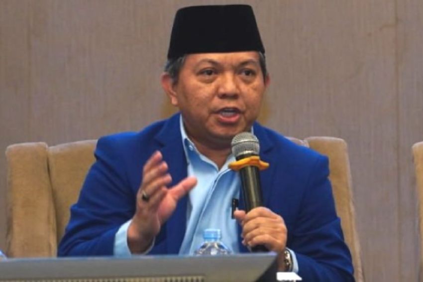 Rekontekstualisasi Semangat Hijrah Milenial dengan Islam Moderat